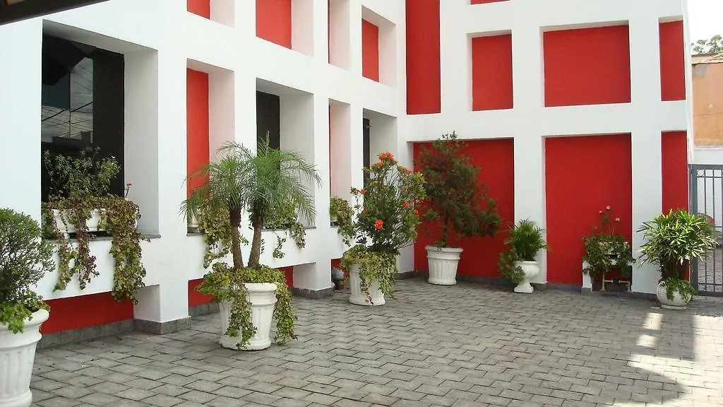 Requint Hotel São Paulo