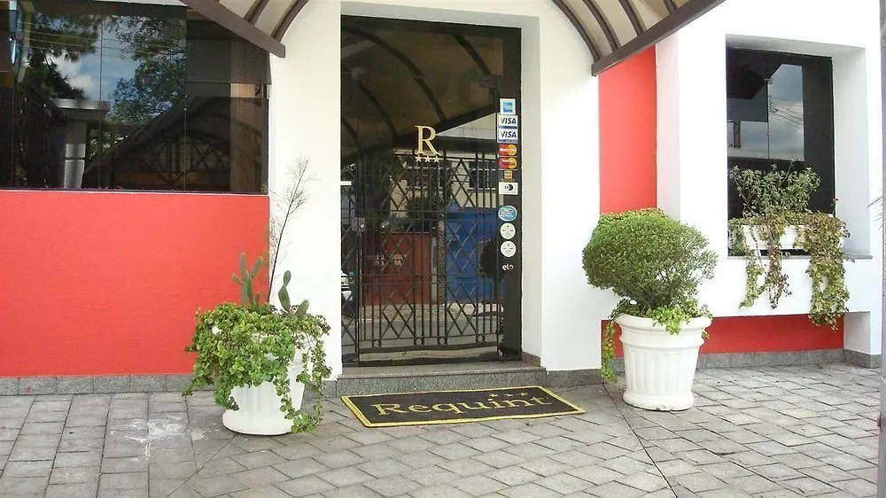 Requint Hotel São Paulo