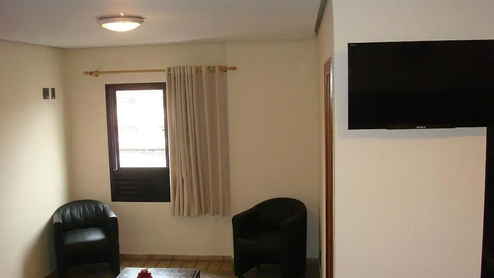 Requint Hotel São Paulo