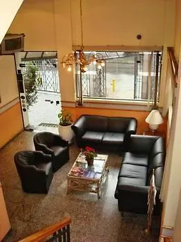 Requint Hotel São Paulo
