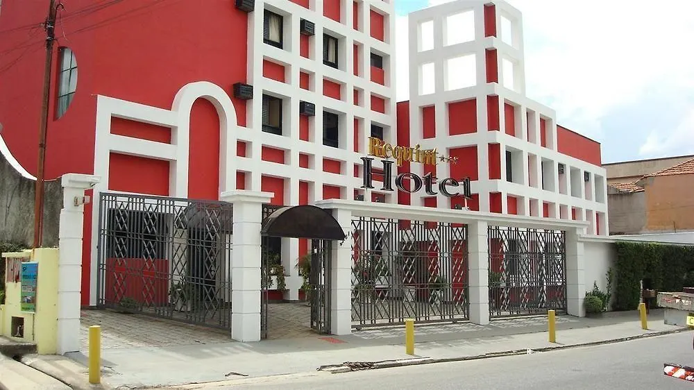 Requint Hotel São Paulo