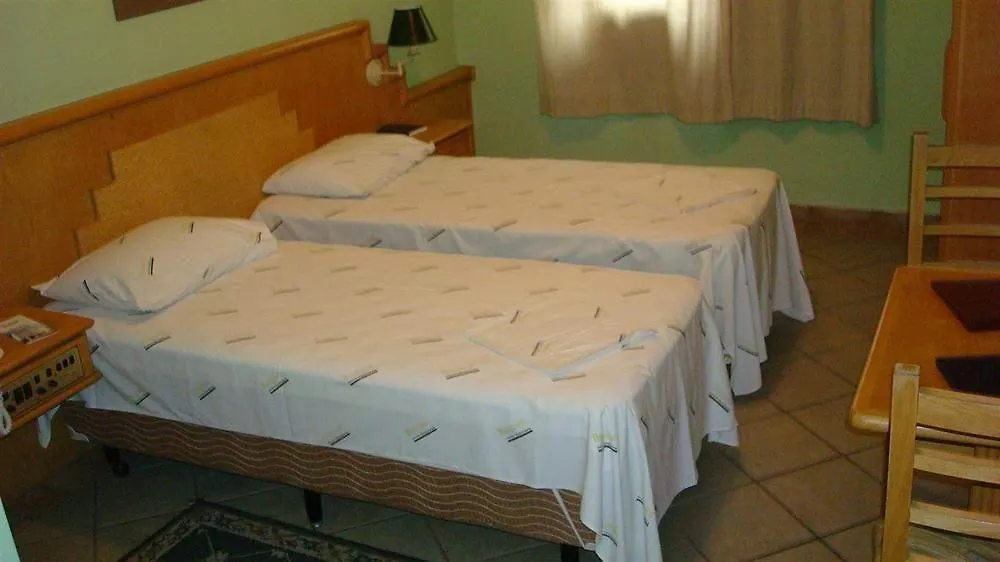 Requint Hotel São Paulo