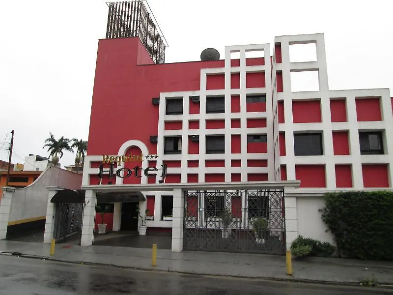 Requint Hotel São Paulo