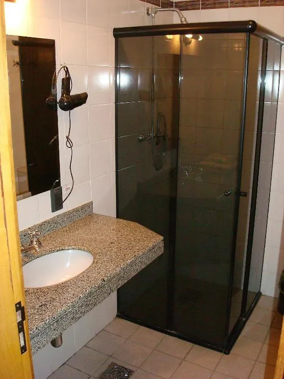 Requint Hotel São Paulo