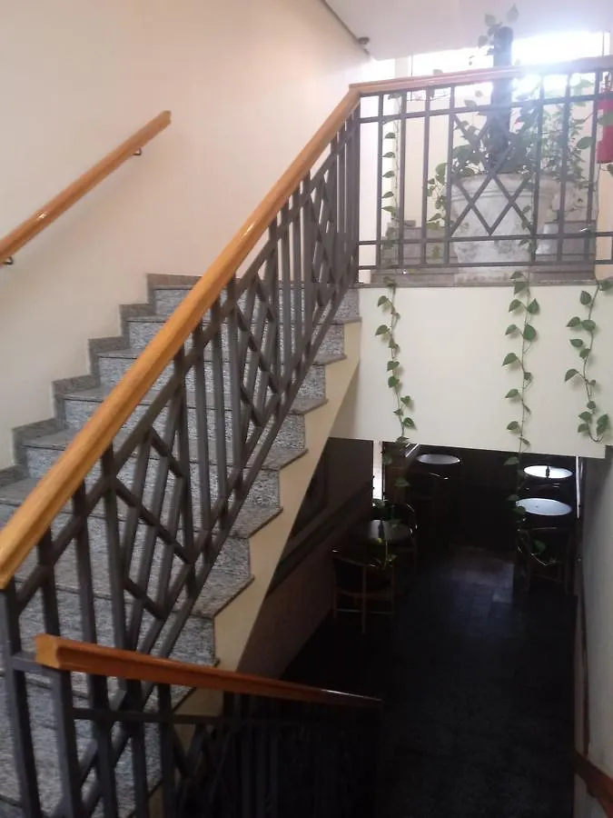 Requint Hotel São Paulo