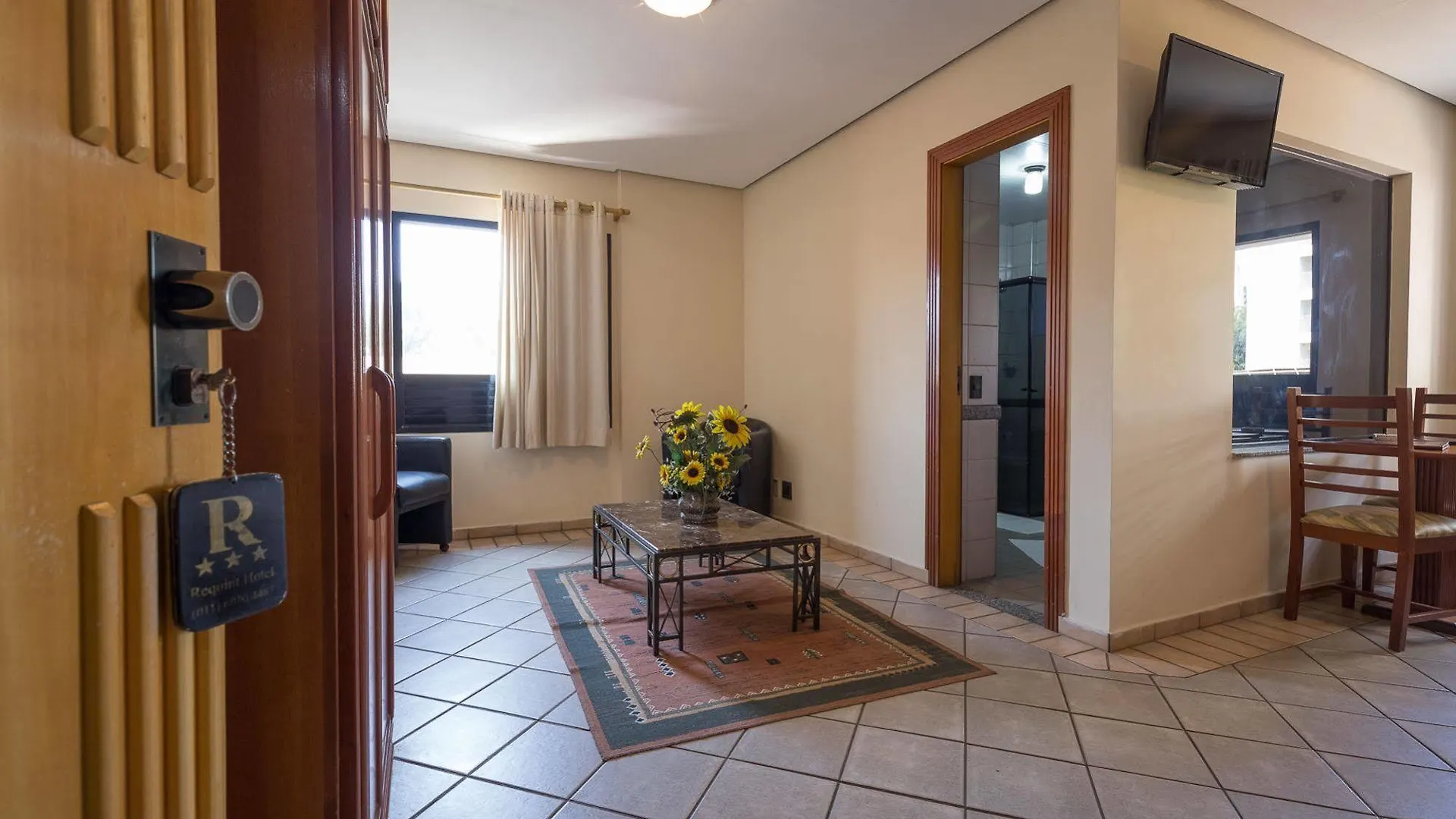 Requint Hotel São Paulo