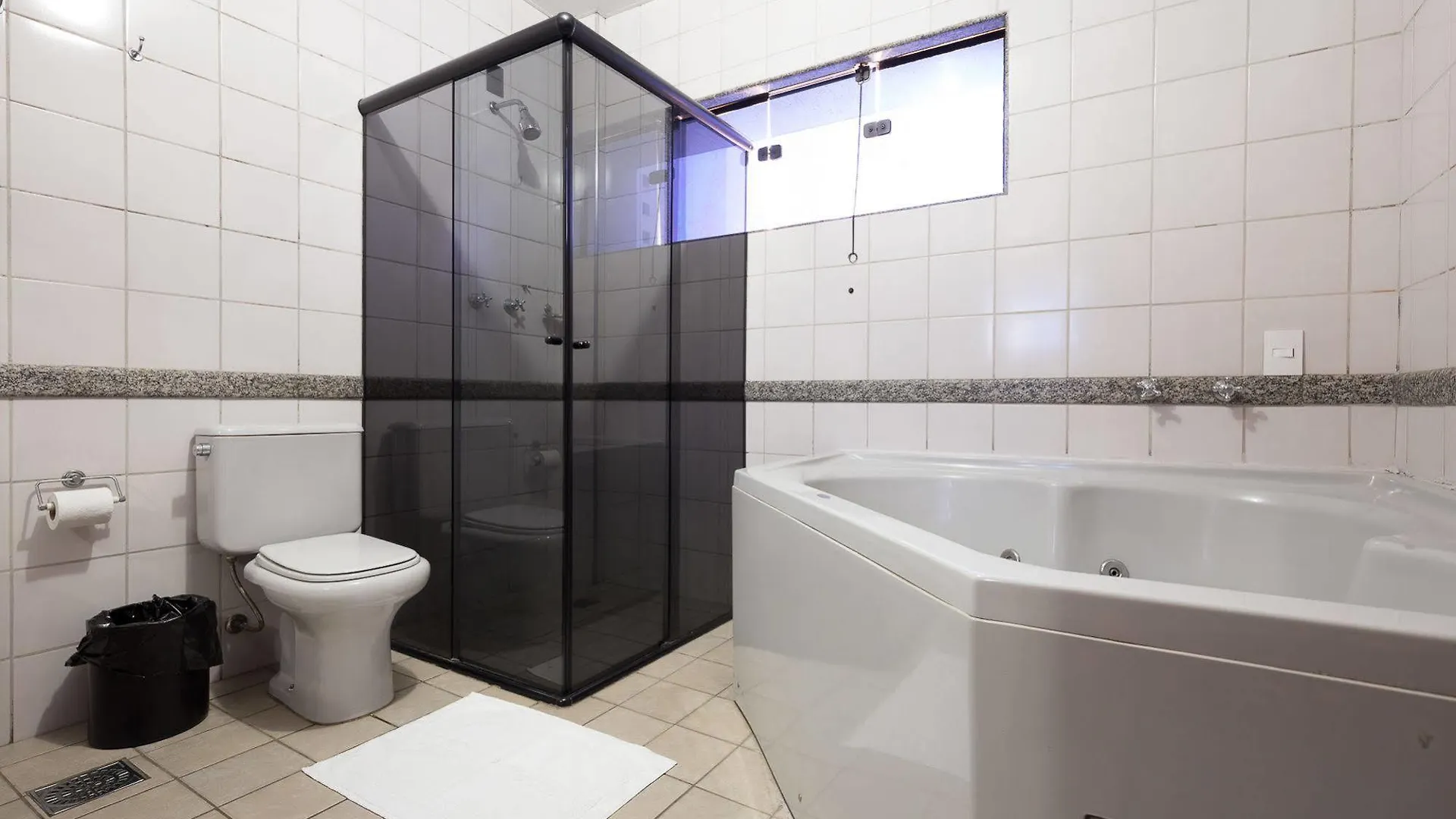 Requint Hotel São Paulo 3*,