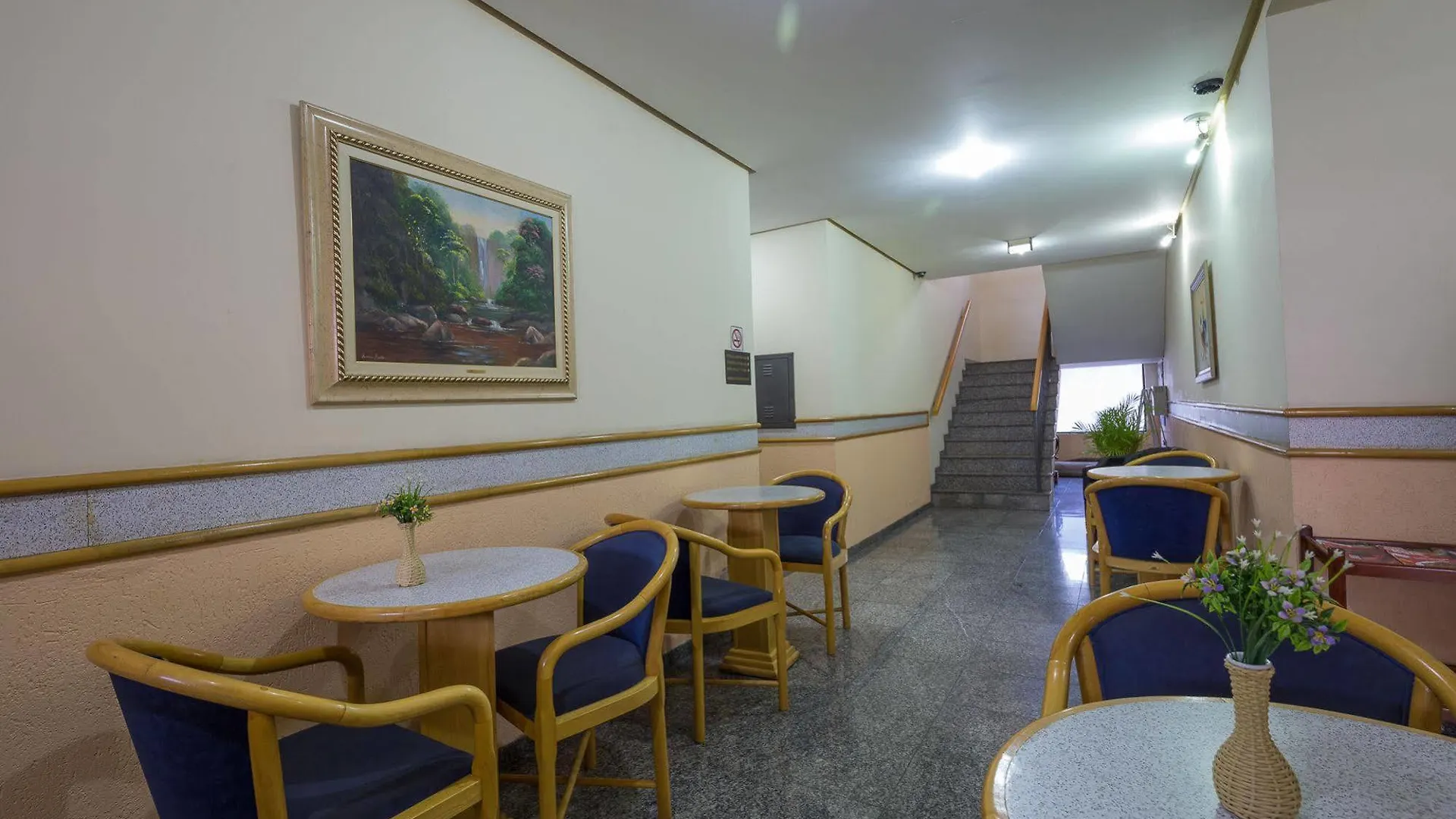Requint Hotel São Paulo