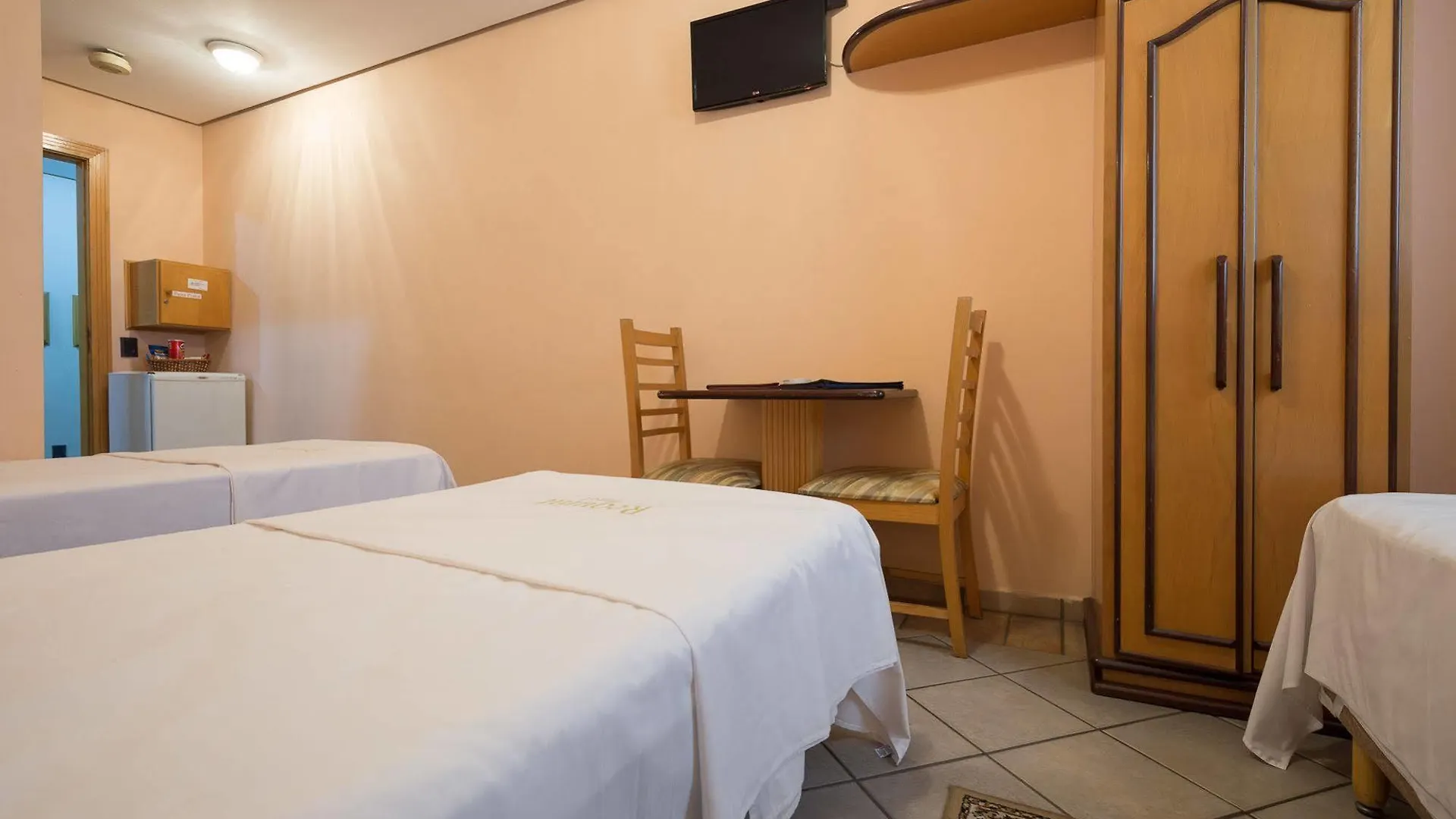 Requint Hotel São Paulo