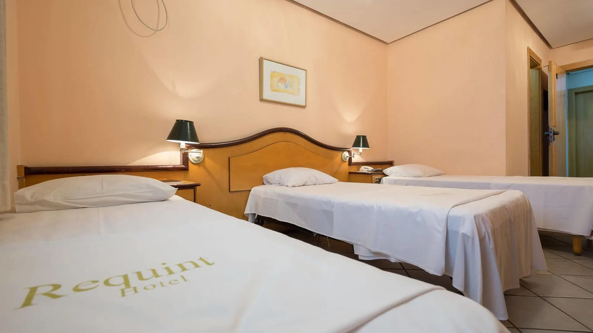 Requint Hotel São Paulo