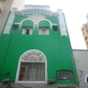 Motel para Casais Della Rose (adults Only), São Paulo