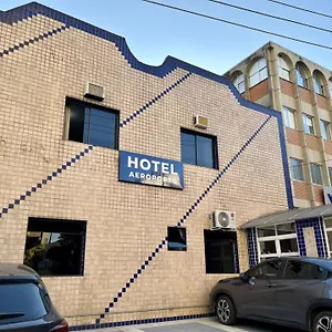 Hotel Aeroporto De Congonhas, São Paulo