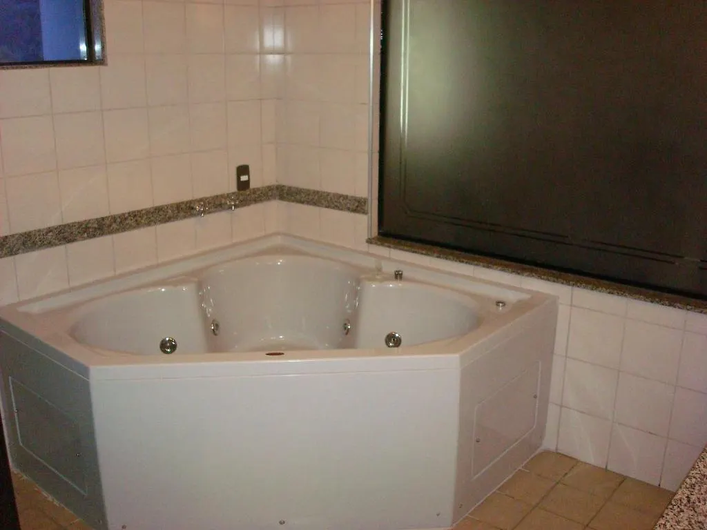 Requint Hotel Sao Paulo