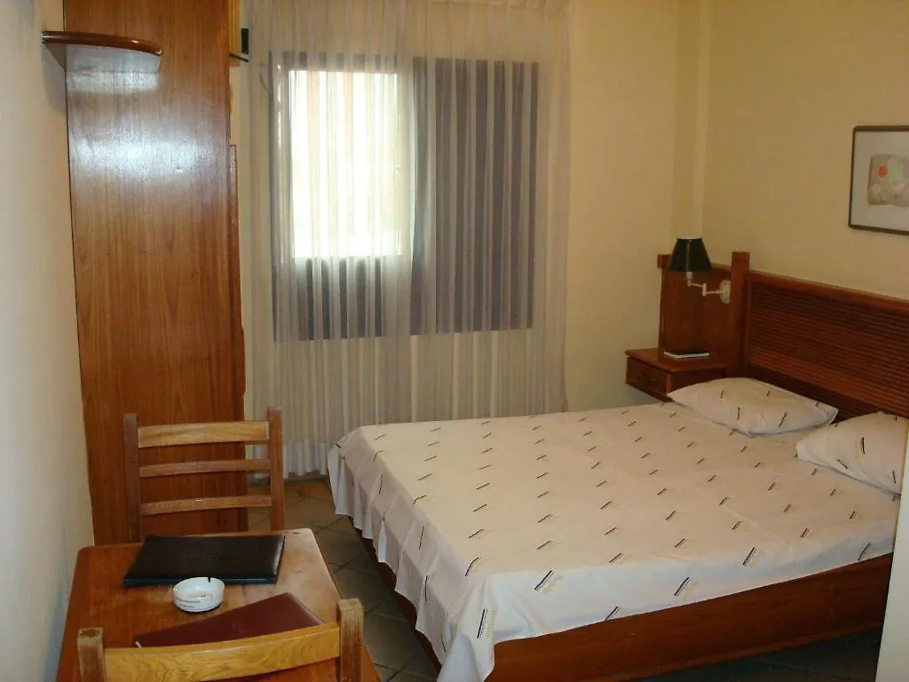 Requint Hotel São Paulo