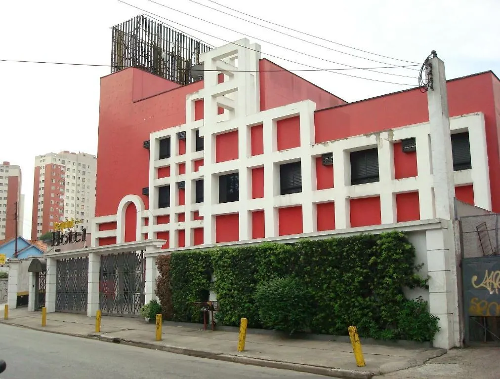 Requint Hotel São Paulo