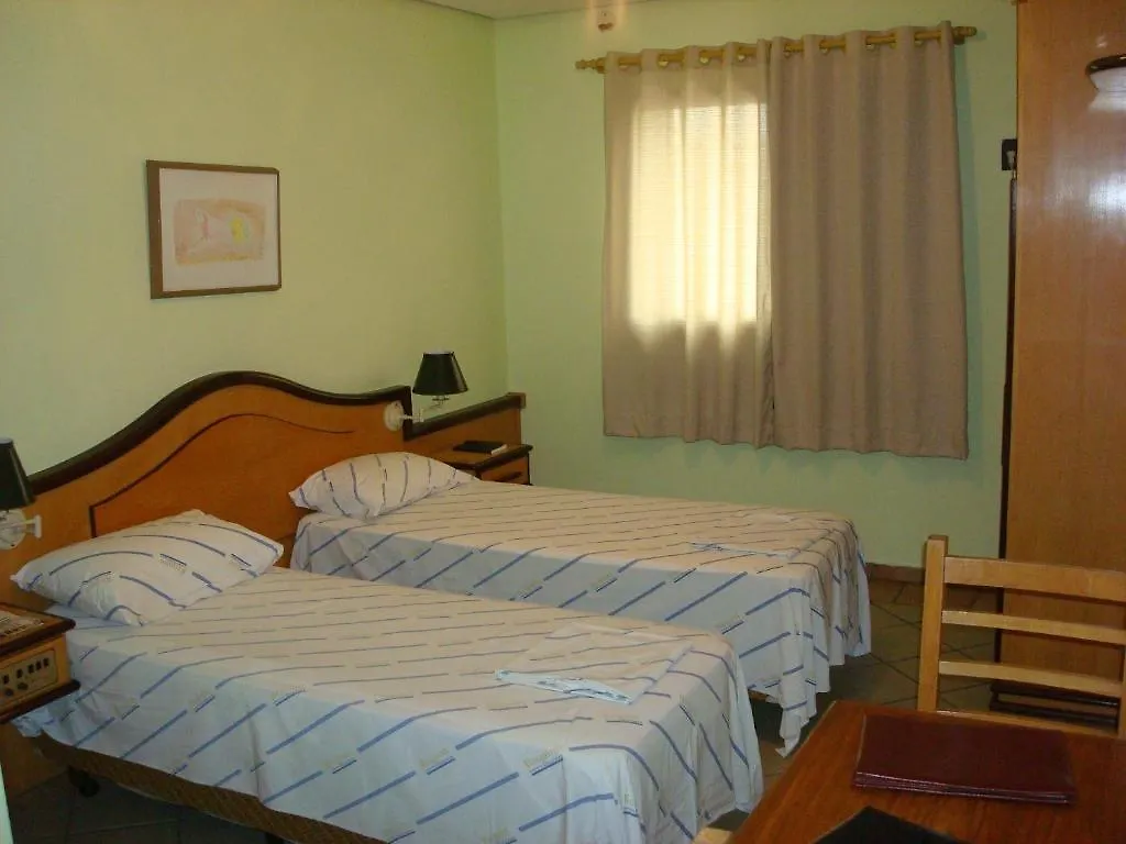 Requint Hotel São Paulo