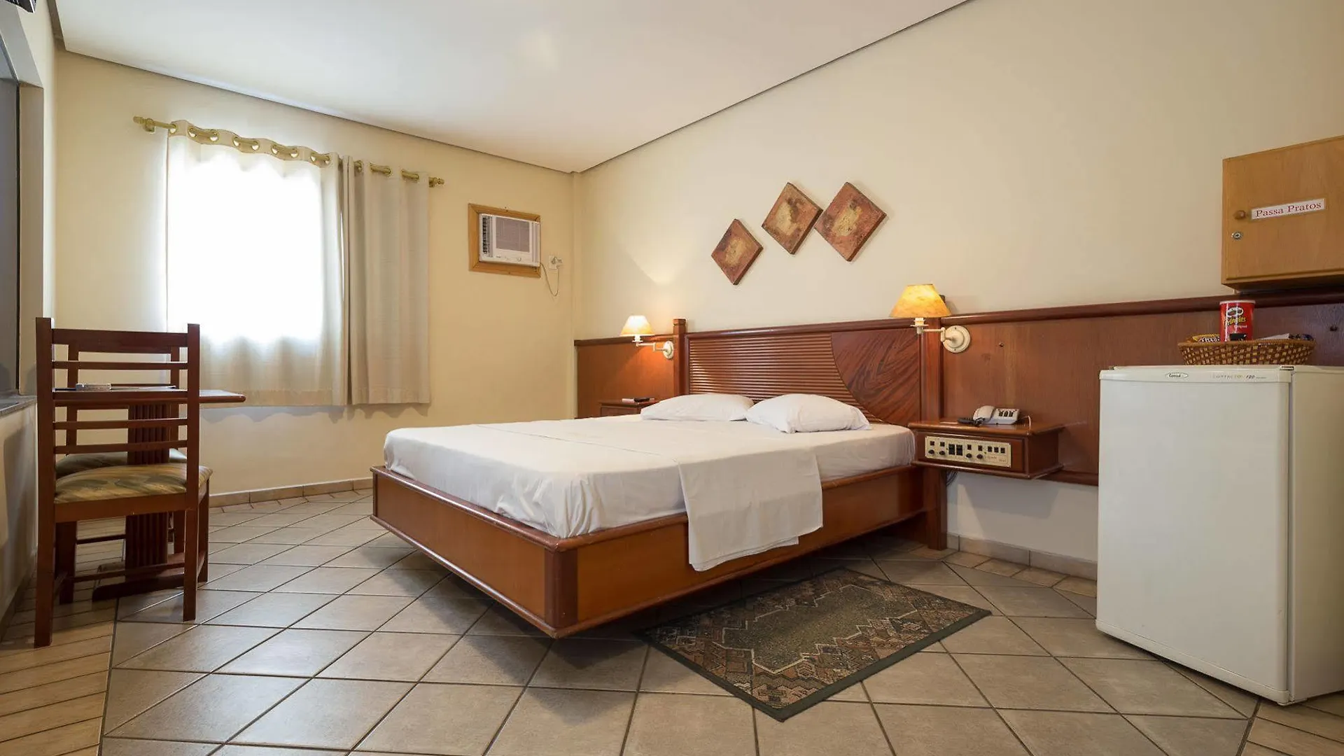 Requint Hotel São Paulo