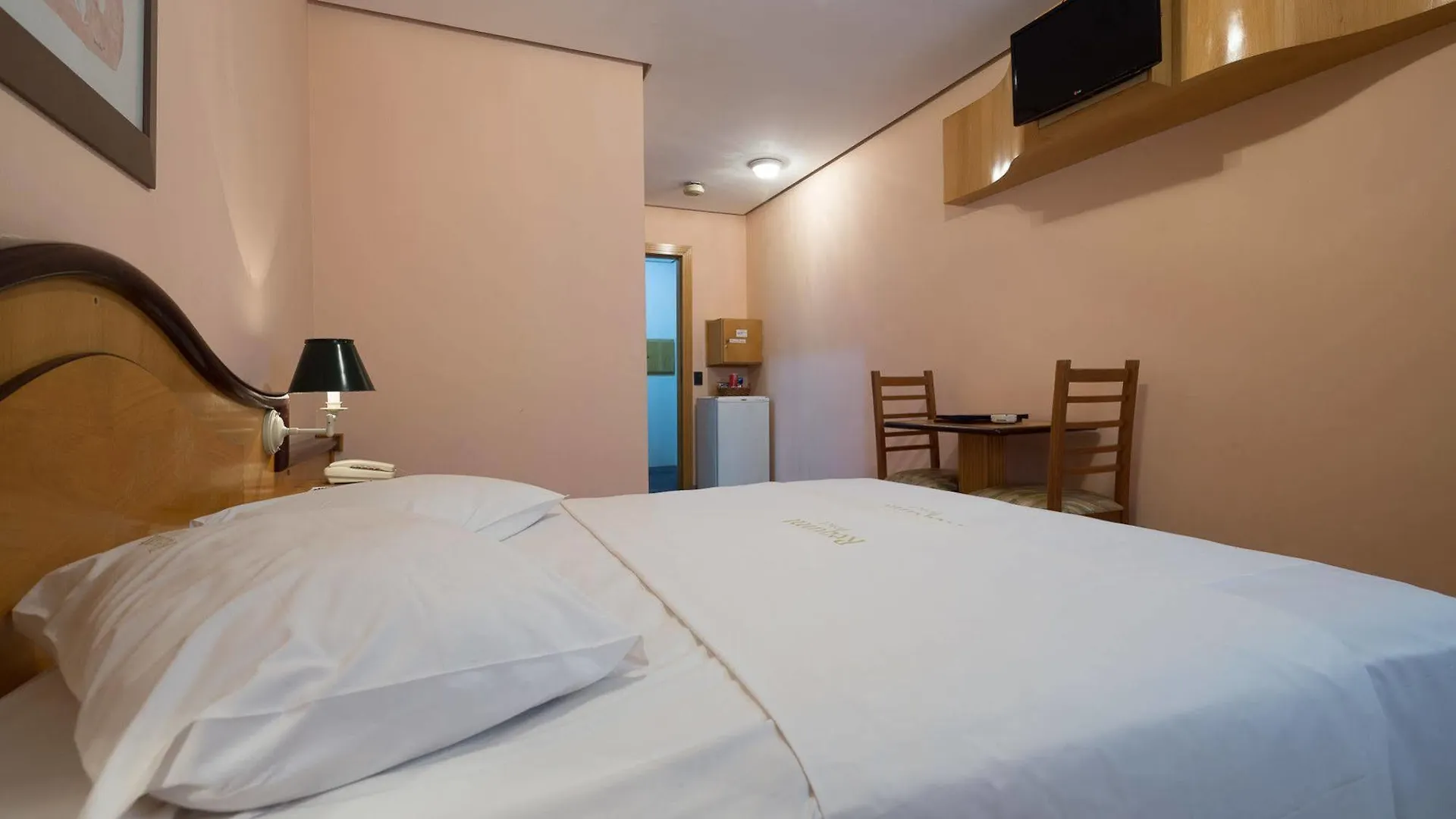 Requint Hotel São Paulo