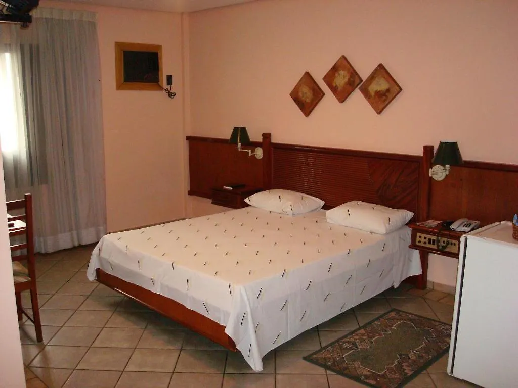 Requint Hotel Sao Paulo 3*,